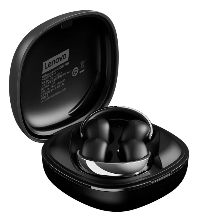 Lenovo Lp38 Auriculares Inalámbricos Bluetooth Bt5.4