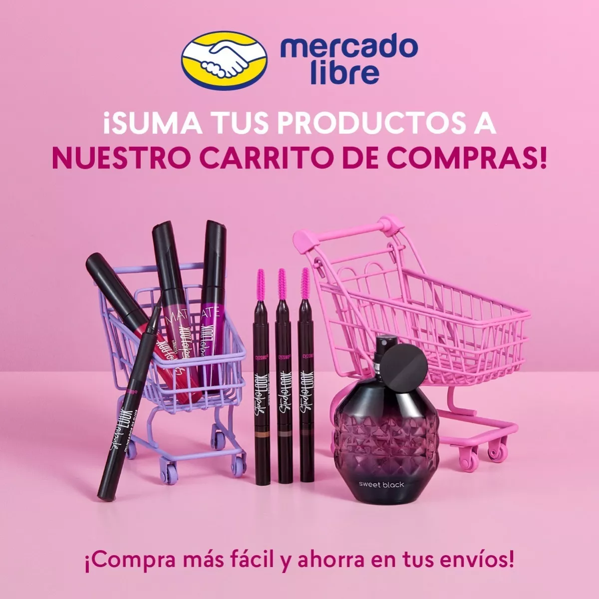 Perfume Dulce Negro-Cyzone