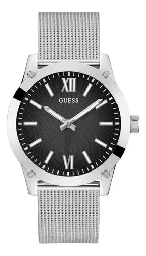 Reloj Guess De Pulsera Hombre Original