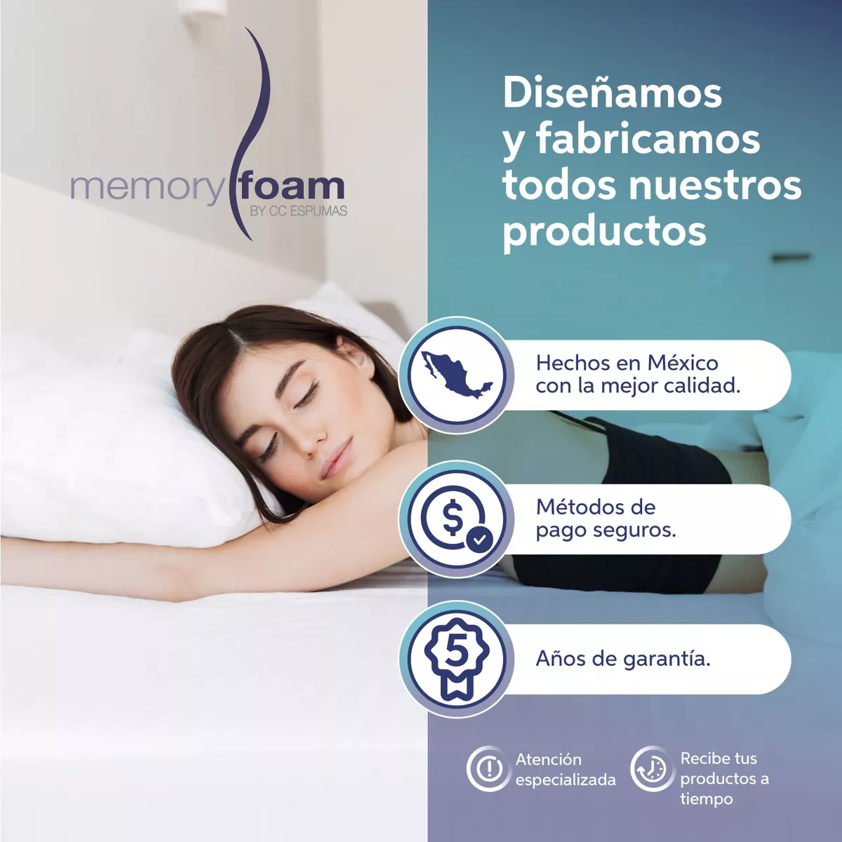 paquete De Colchón Plegable Con Maleta + Almohada Estándar
