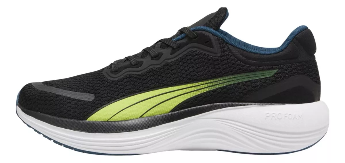Tenis Puma Scend Pro Hombre Sport