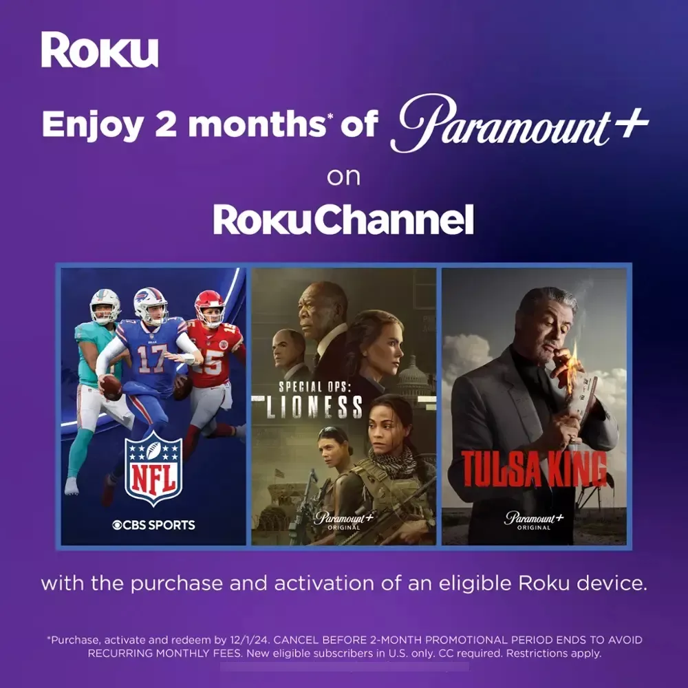 Smart Tv 65 Pulgadas 65r4a5r 4k Led Rokutv Hdr 10+ 60hz