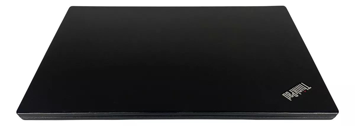 Laptop Lenovo Thinkpad L480 I5 7ma 8gb 256 Ssd 14 W10 Pro (Reacondicionado)