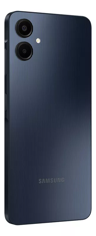 Samsung Galaxy A06 64gb 4gb Black