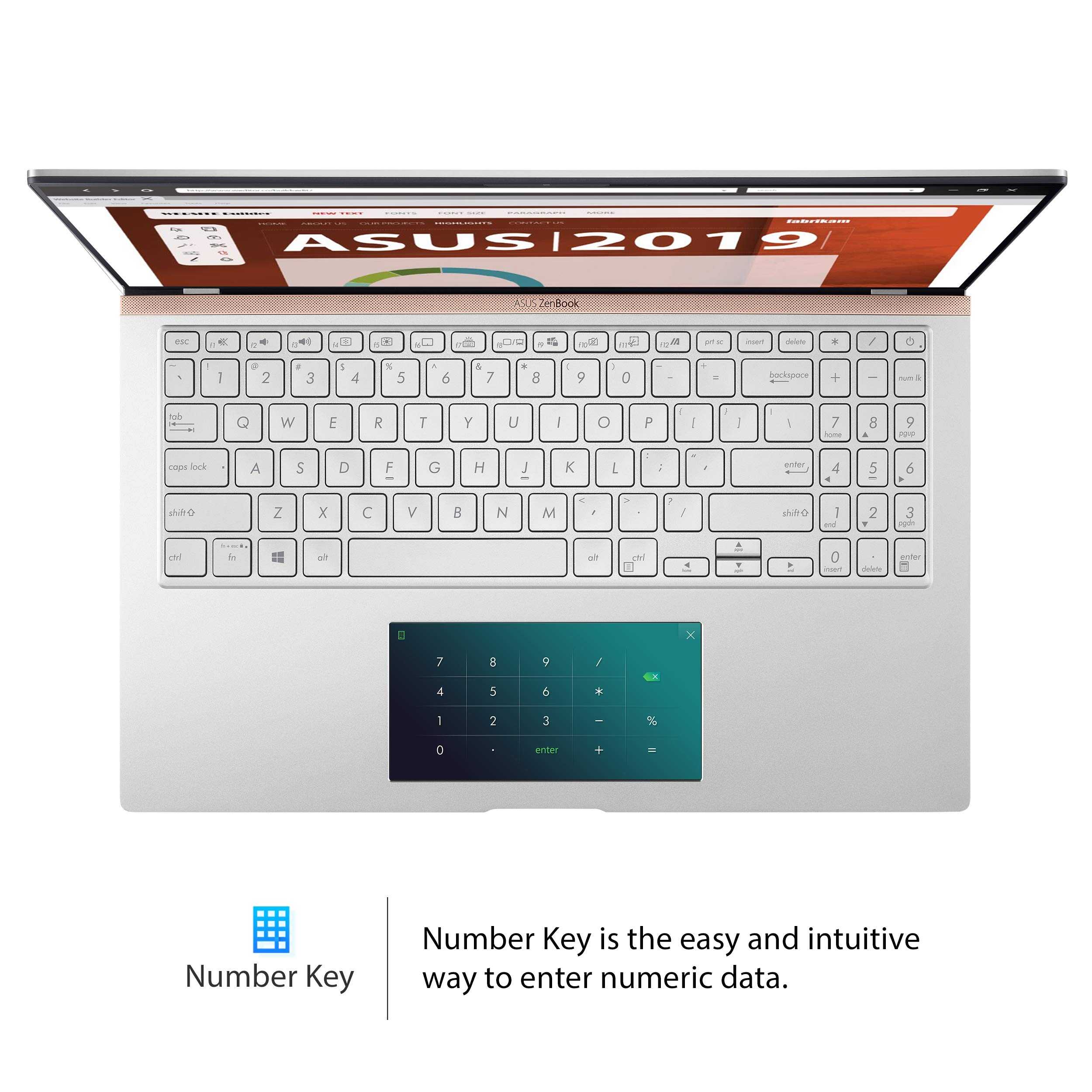 Book 15 Laptop, 15,6