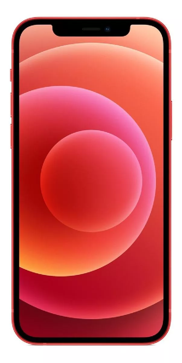 Apple iPhone 12 (64 GB)-(PRODUCT)RED