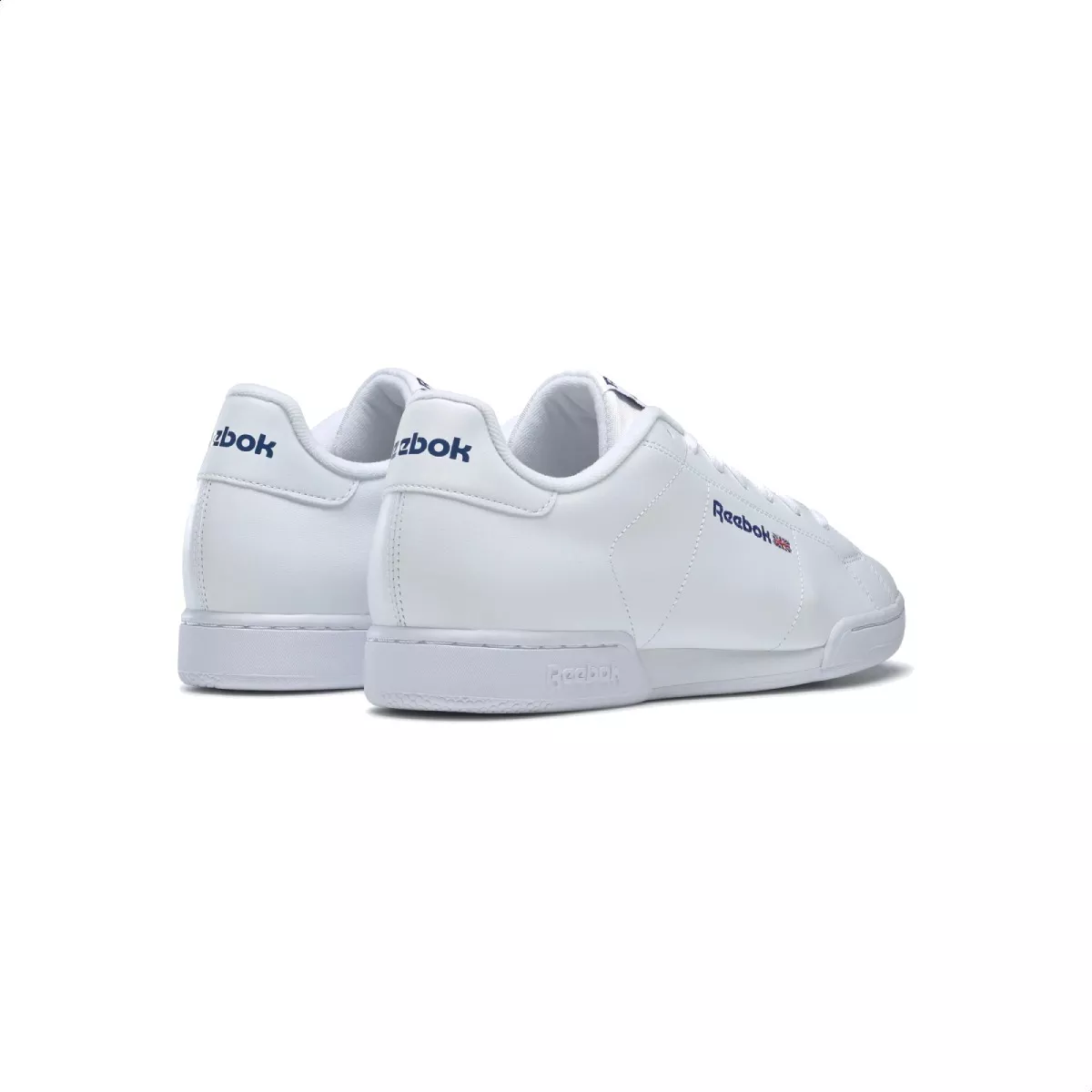 Reebok NPC Il Hombre Adultos