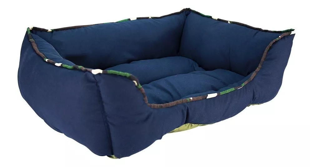 Cama Corgi