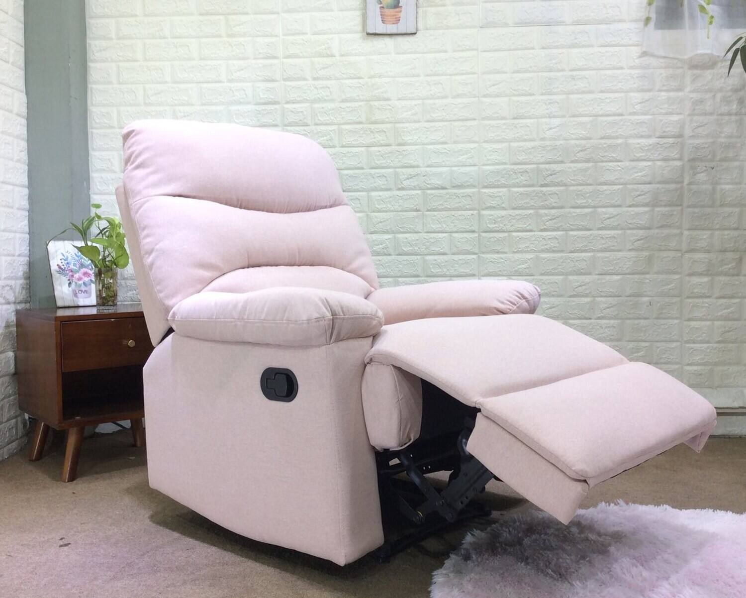 Reclinable manual-hot artículo liquidación grande promoción