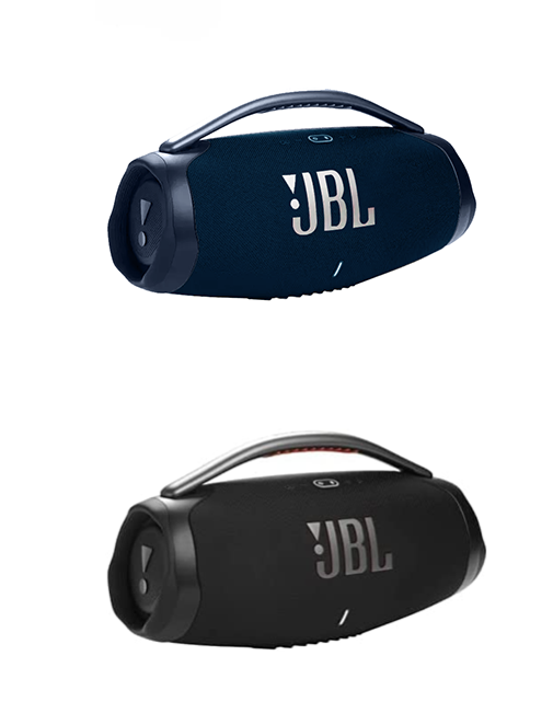 🎉👍altavoz portátil inalámbrico con transmisión Bluetooth Boombox 3
