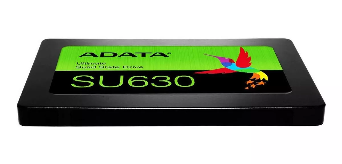 Adata Disco Duro Solido Ssd Sata Laptop Pc 240gb Su630