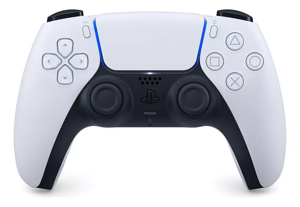 Control Joystick Inalámbrico Sony Dualsense PlayStation 5 Cobalt Blue
