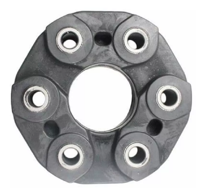 Goma Flex Cardan Jeep Grand Cherokee 10-16 6 Birlos 3.6l