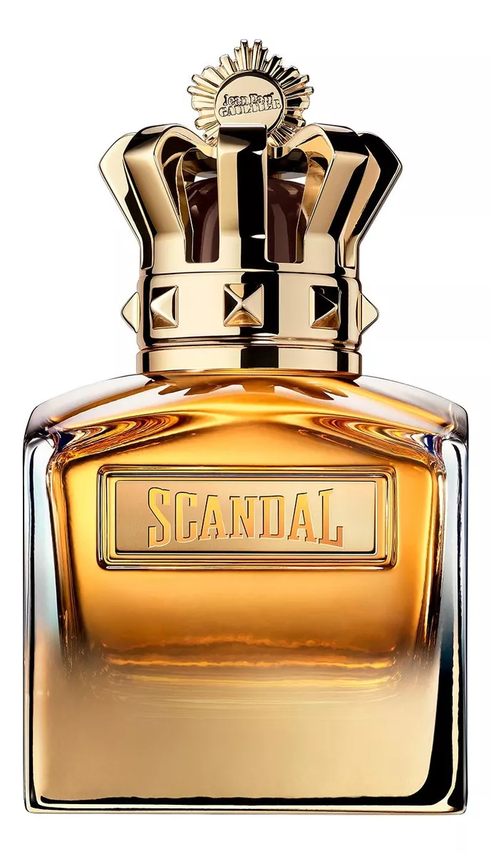 Perfume Jean Paul Gaultier Scandal Pour Homme Absolu, 100 ml, para hombre