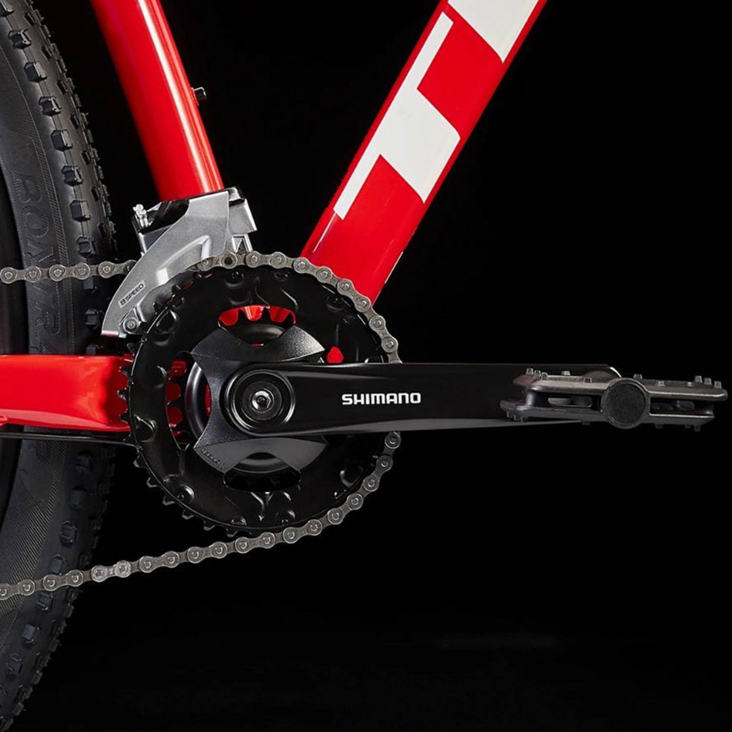 Trek Bicicleta Mtb Marlin 5 Aro 29