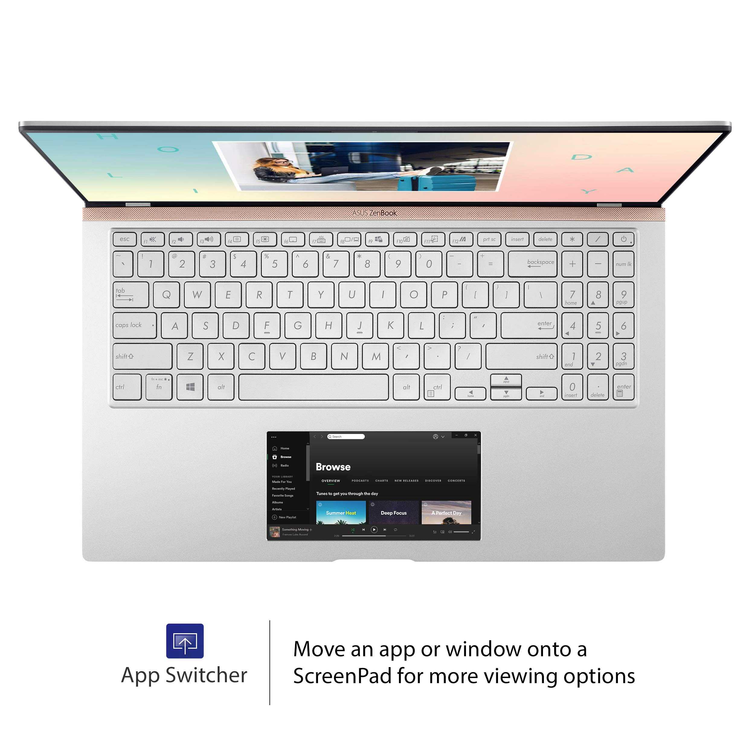 Book 15 Laptop, 15,6