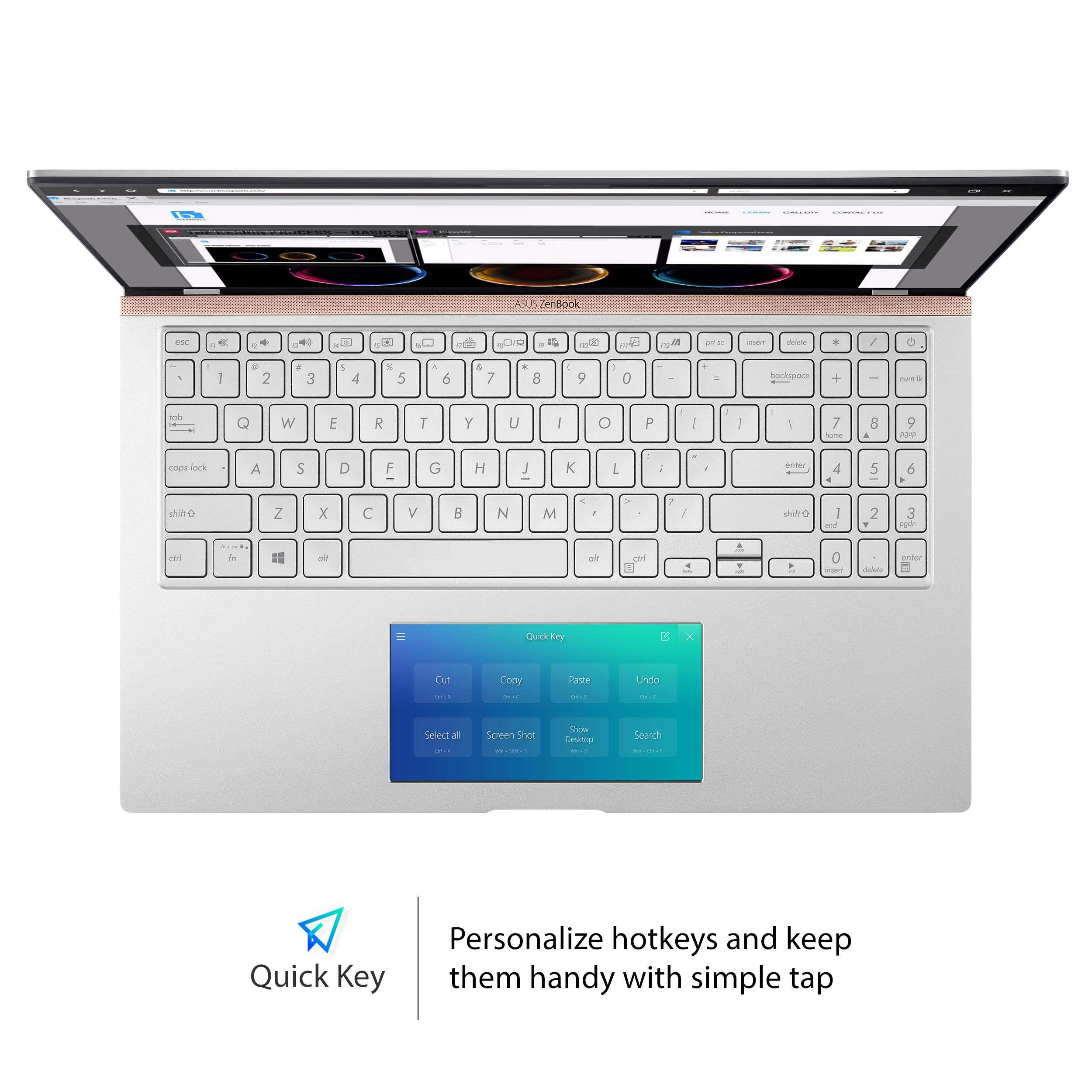 Book 15 Laptop, 15,6
