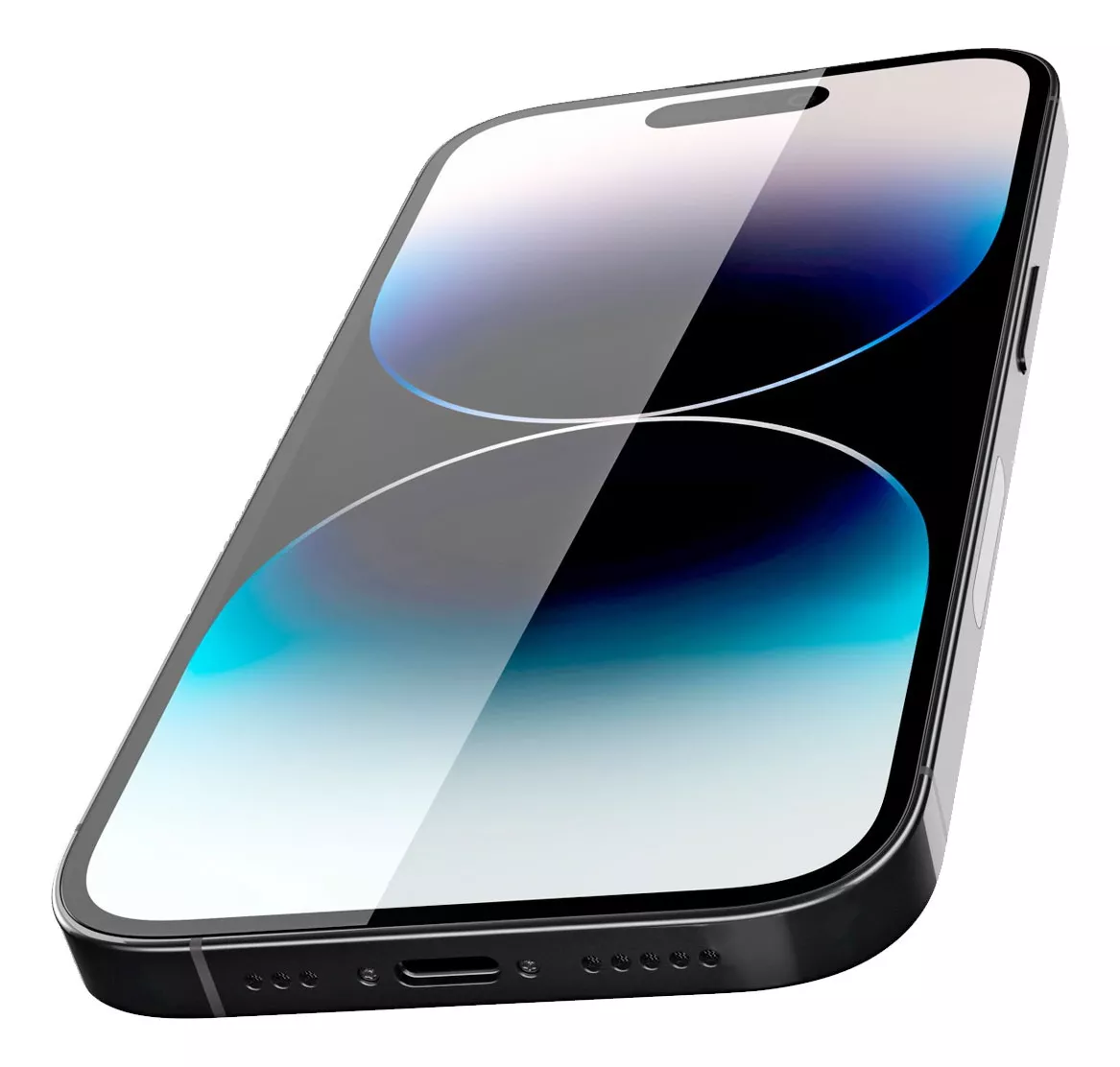 Apple iPhone 14 Pro 256 Gb Negro Estética 9 Batería 80-99% Grado A (Reacondicionado)