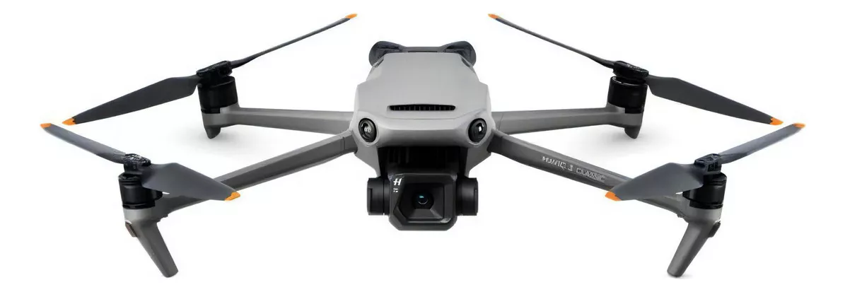Drone DJI Mavic 3 Classic MAVIC 3 CLASSIC (DJI RC) con dual cámara 5.1K gris 2.4GHz 1 batería