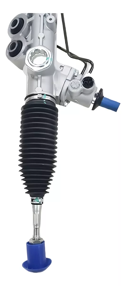 Cremallera Nissan Np300 2016 2017 2018 2019 2020 C/bieletas