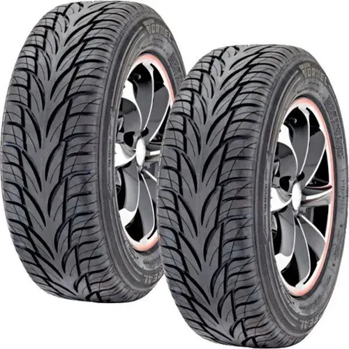 De 2 Llantas 195/65 R15 Tornel Real 89v Msi OFERTA DEL D&Iacute;A