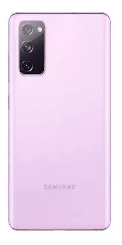 Samsung Galaxy S20 Fe Dual Sim 128 Gb Cloud Lavender 6 Gb Ram (Reacondicionado)