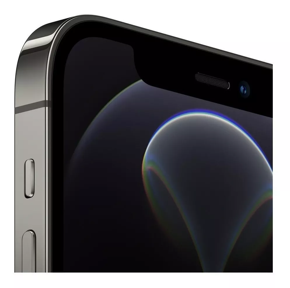 Apple iPhone 12 Pro 128 Gb Grafito-Grado A. Msi (Reacondicionado)