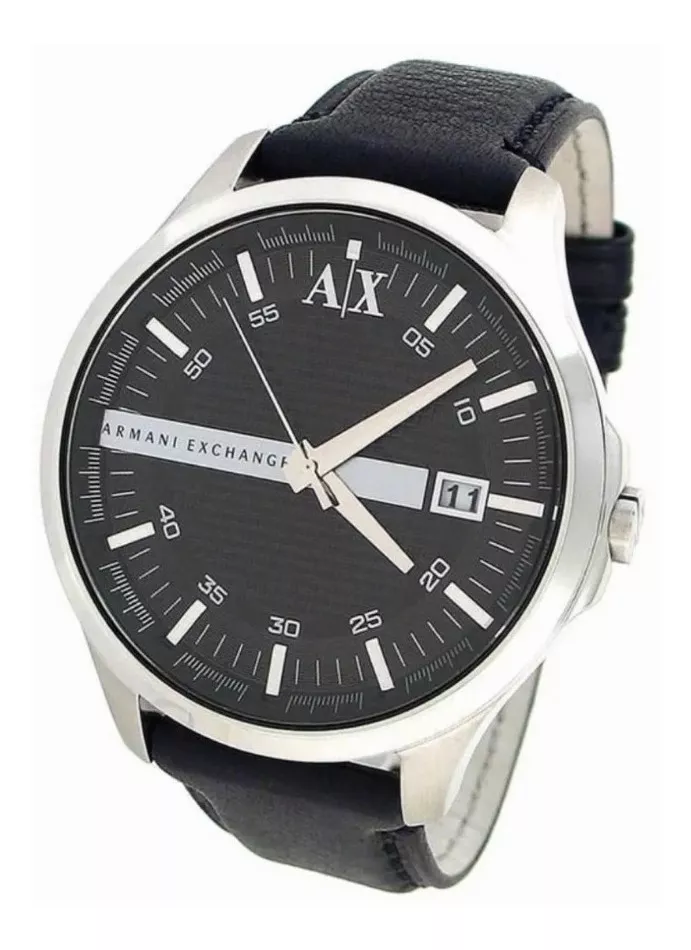 Reloj Armani Exchange Modelo: Ax2101