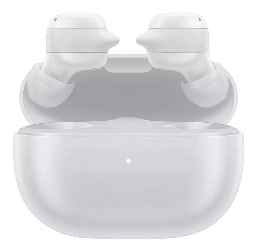 Aud&iacute;fonos Inal&aacute;mbricos Xiaomi Redmi Buds 3 Lite Blanco