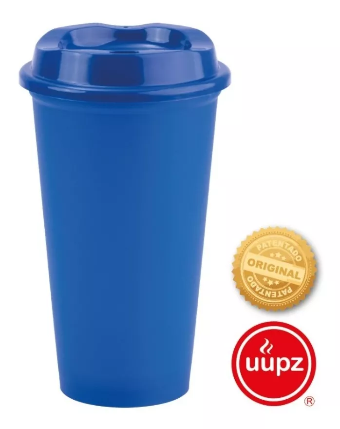 30 Vasos Reusables Para Cafe Tipo Star 16 Oz Bebida Caliente