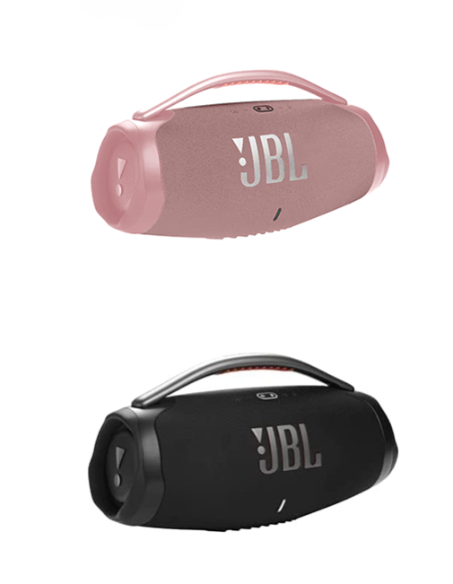 🎉👍altavoz portátil inalámbrico con transmisión Bluetooth Boombox 3