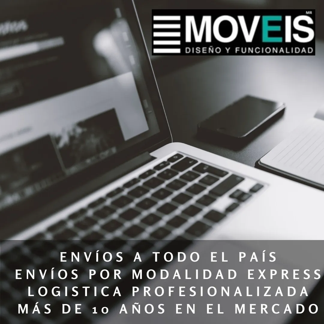Mesa Rack Tv 32 40 50 60 65 Modular Centro Entretenimiento