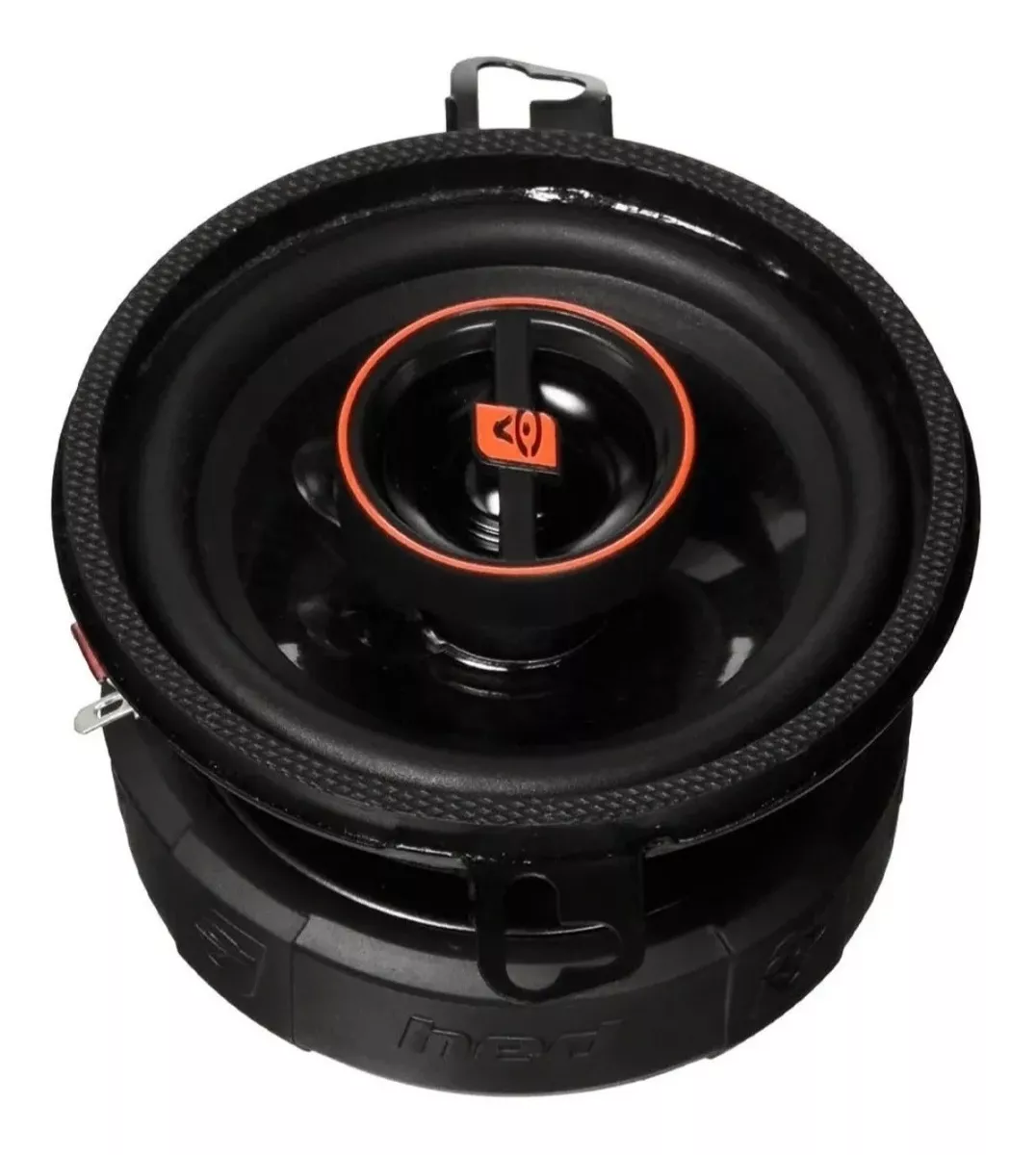 Paqute De Bocinas Para Beat Spark Matiz Cerwin Vega 3.5 4x6