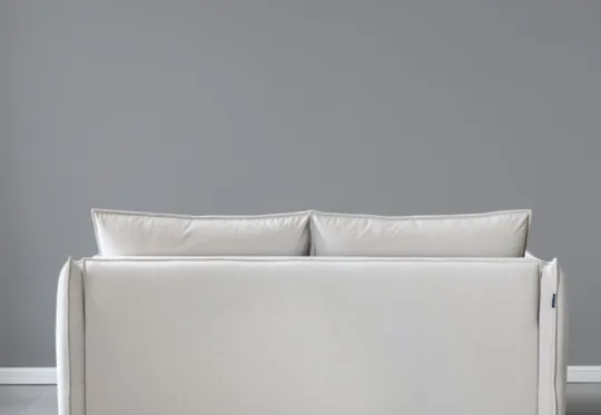 Sofá cama plegable（Cuatro cojines gratis）