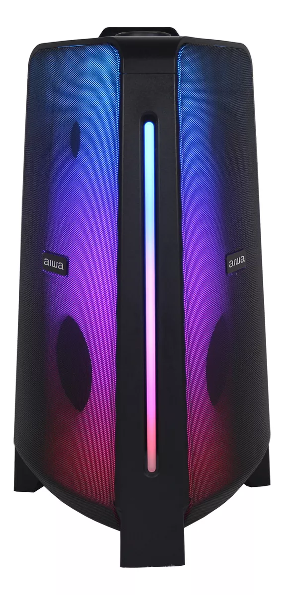 Aiwa Awpok400ld-Bocina Tws Para Fiestas Recargable
