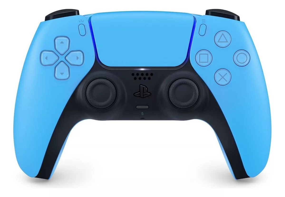 Control Joystick Inalámbrico Sony Dualsense PlayStation 5 Cobalt Blue