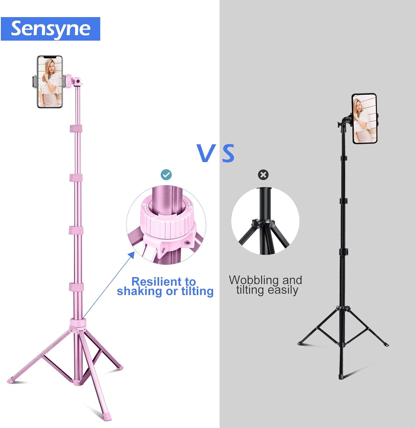 SENSYNE 62