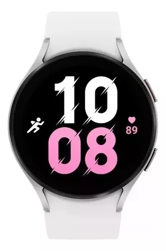 Samsung Galaxy Watch5 (bluetooth) 40mm Plata (Reacondicionado)