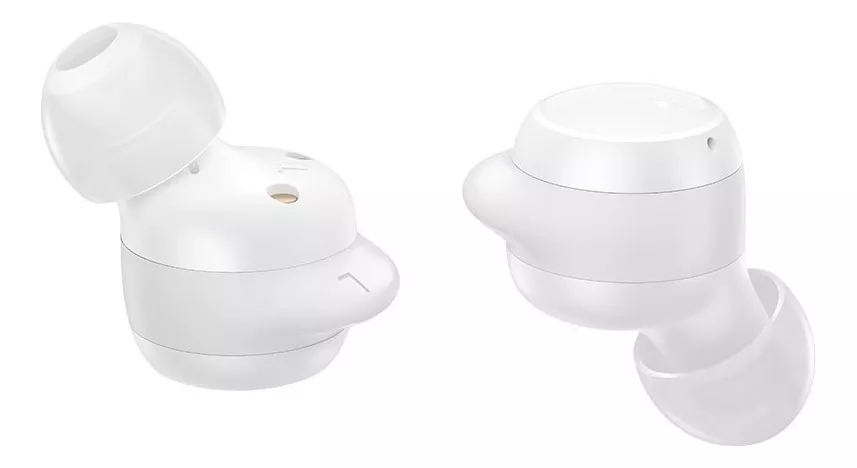 Audífonos Inalámbricos Xiaomi Redmi Buds 3 Lite Blanco