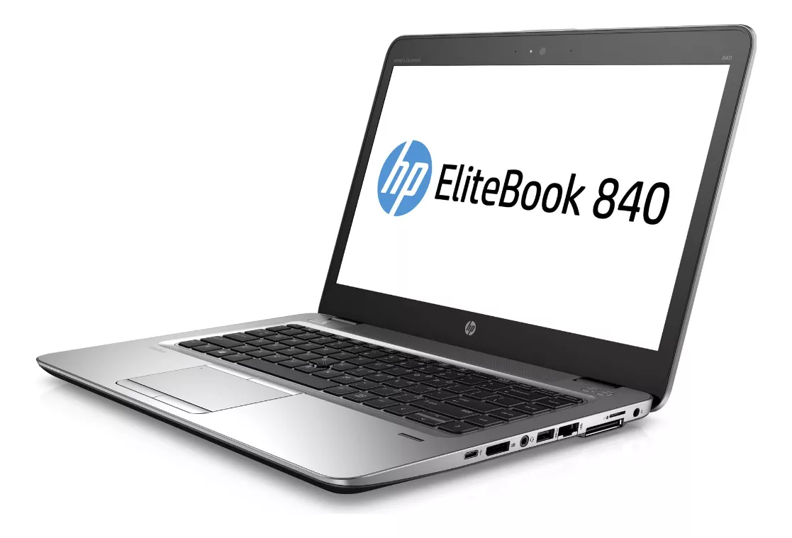 Laptop Hp Elitebook Core I7 6th Gen 16gb Ram 500gb Ssd M.2 (Reacondicionado)