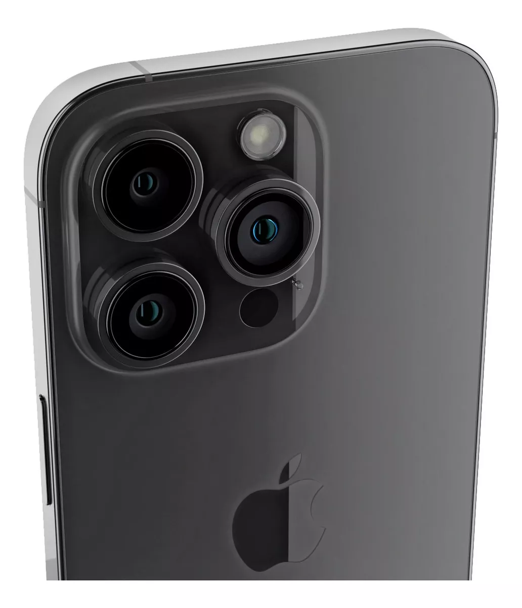 Apple iPhone 14 Pro 256 Gb Negro Estética 9 Batería 80-99% Grado A (Reacondicionado)