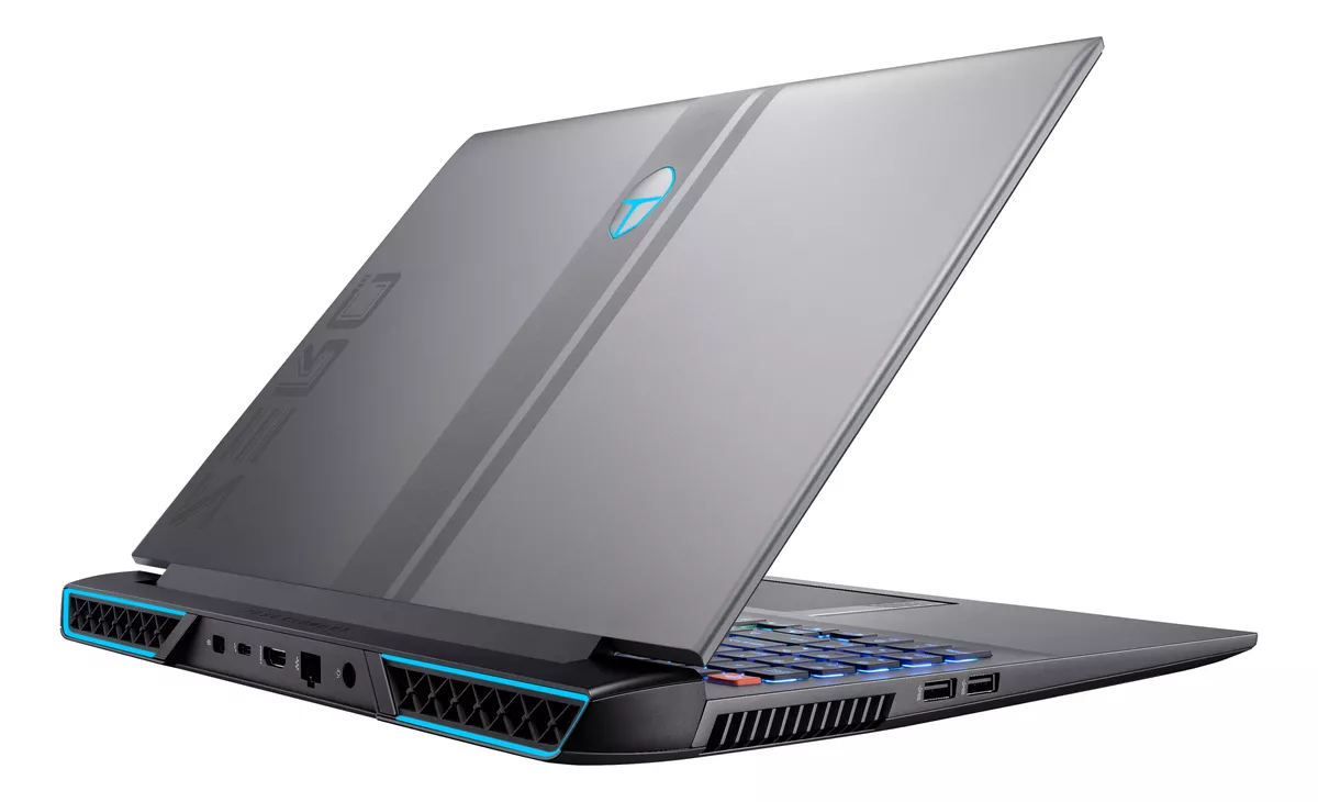 Teclado Español I9-14900hx Laptop Gamer Zero Rtx4060 32g 1t