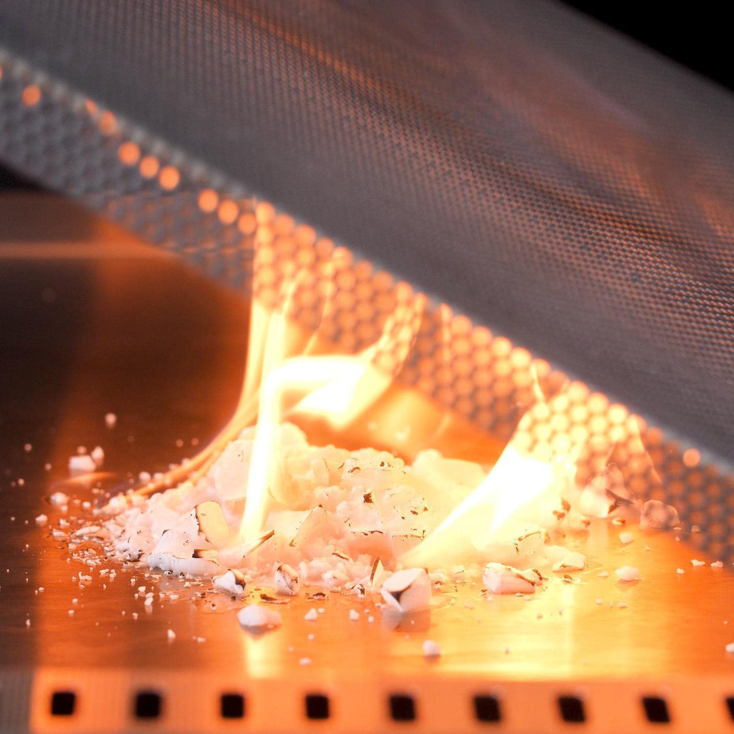 Blaze Premium LTE Parrilla independiente de gas propano de 32 pulgadas y 4 quemadores con quemador infrarrojo trasero y luces para parrilla-BLZ-4LTE2MG-LP