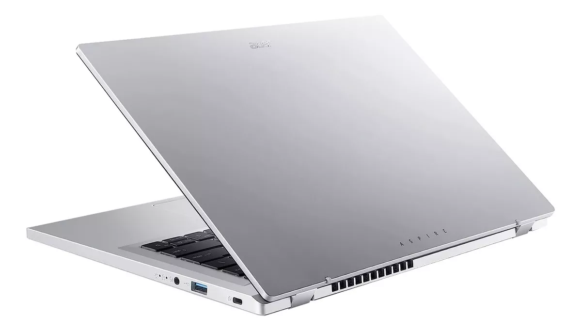 Laptop ACER Aspire 3 AMD Ryzen 3 7320U RAM 8GB 256GB SSD 14
