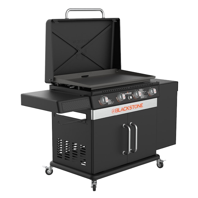 Blackstone - Plancha para gabinete culinario de 36