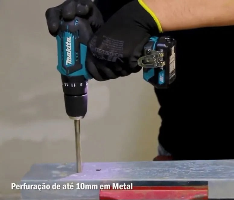 lcxfb-kit combinado de taladro y destornillador Batería de 12 V CXT MAKITA CLX228SAX-P