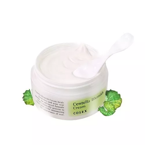 Crema Centella Blemish Cream Cosrx
