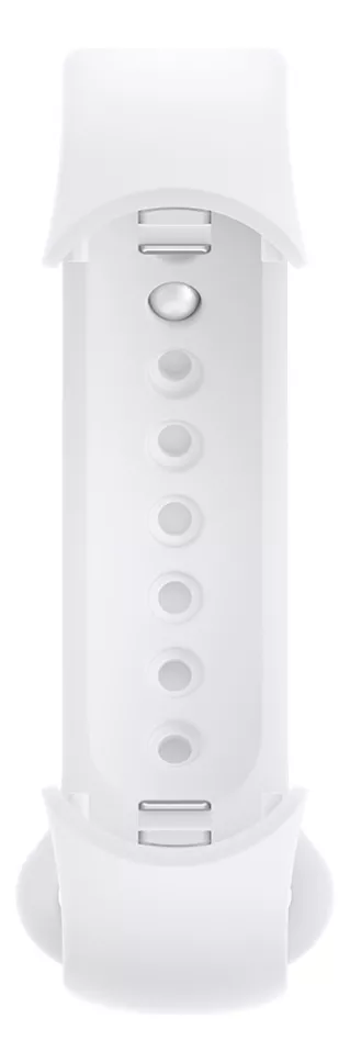 Xiaomi Pulsera Inteligente Smart Band 9 Plata