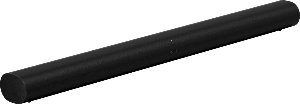 Barra de sonido Sonos Arc con wifi blanca 100V/240V