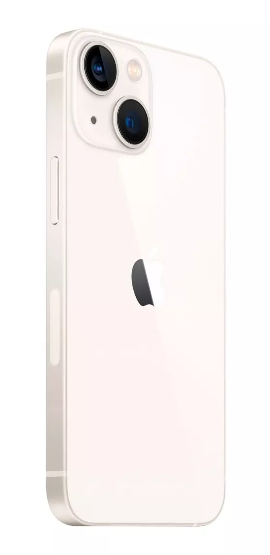 Apple iPhone 13 256gb Blanco 4gb Ram Reacondicionado (Reacondicionado)